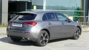 Mercedes-Benz Classe A de 2022