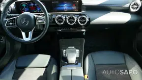 Mercedes-Benz Classe A de 2022