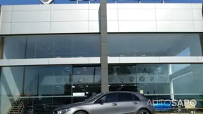 Mercedes-Benz Classe A de 2022
