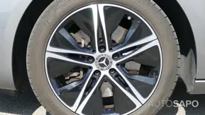 Mercedes-Benz Classe A de 2022