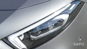 Mercedes-Benz Classe A de 2022