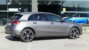 Mercedes-Benz Classe A de 2022