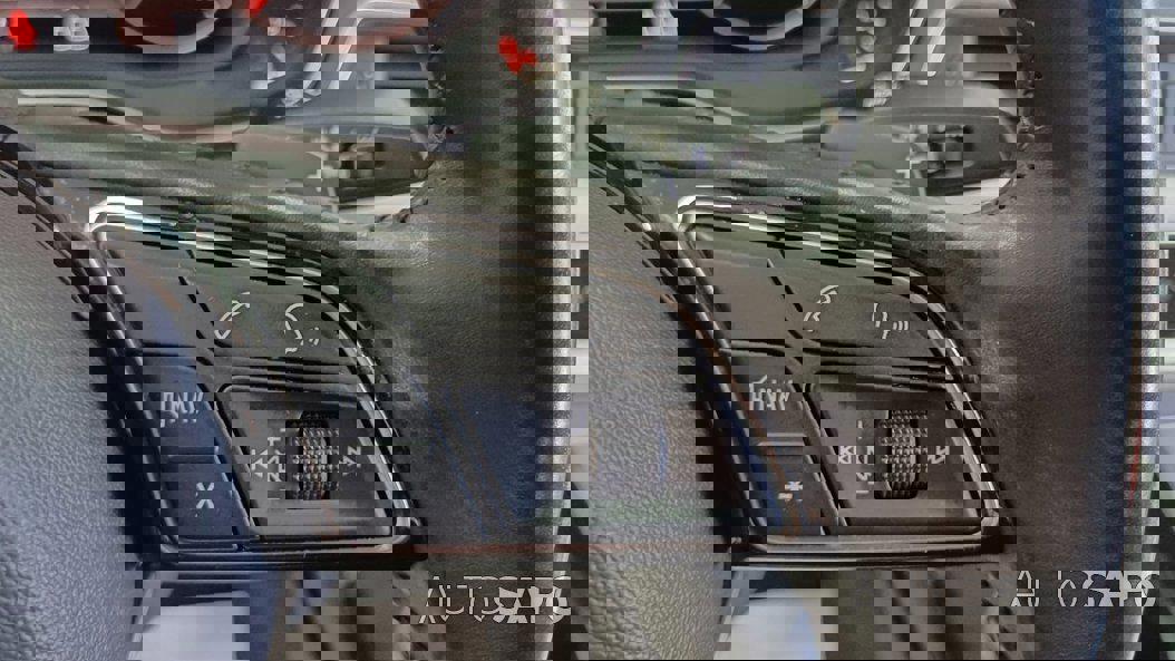 Audi A5 de 2019