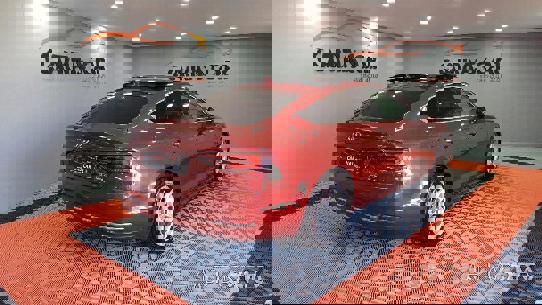 Audi A5 de 2019