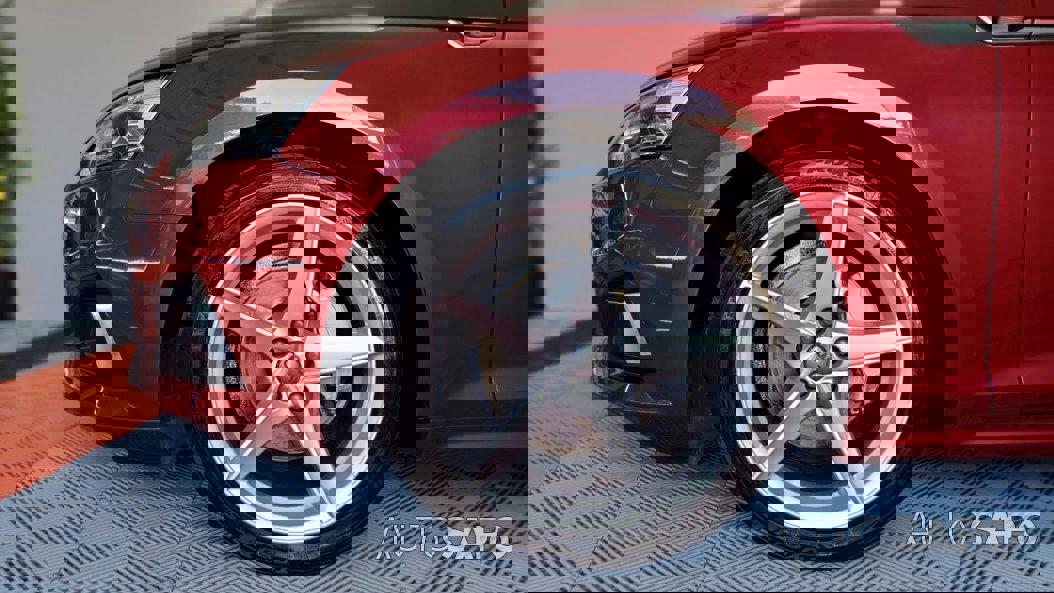 Audi A5 de 2019