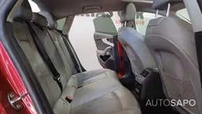 Audi A5 de 2019