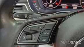 Audi A5 de 2019