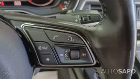 Audi A5 de 2019