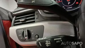 Audi A5 de 2019