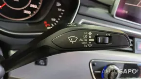 Audi A5 de 2019