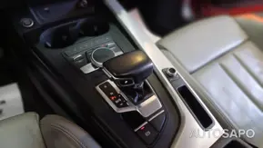 Audi A5 de 2019