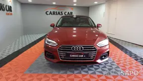 Audi A5 de 2019