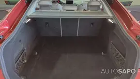 Audi A5 de 2019