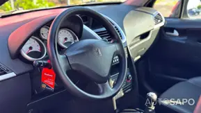 Peugeot 207 1.4 16V Active de 2009