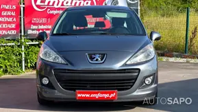 Peugeot 207 1.4 16V Active de 2009