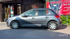 Peugeot 207 1.4 16V Active de 2009