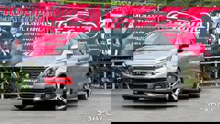 Peugeot 308 de 2018