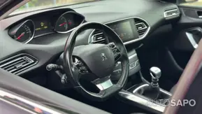 Peugeot 308 de 2018