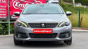 Peugeot 308 de 2018
