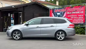 Peugeot 308 de 2018