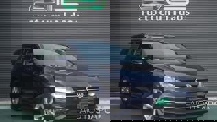 Volkswagen Golf de 2019