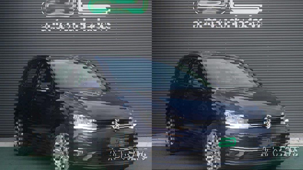 Volkswagen Golf de 2019