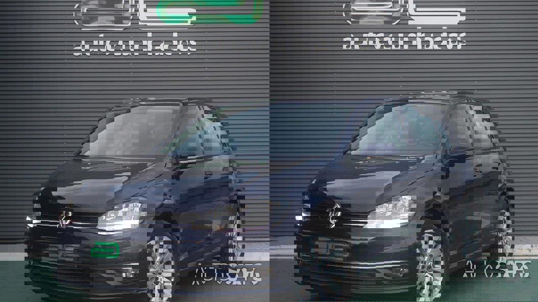Volkswagen Golf de 2019