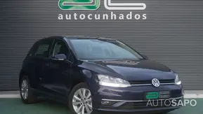 Volkswagen Golf de 2019