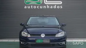 Volkswagen Golf de 2019