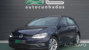 Volkswagen Golf de 2019