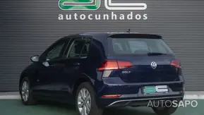 Volkswagen Golf de 2019