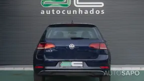 Volkswagen Golf de 2019
