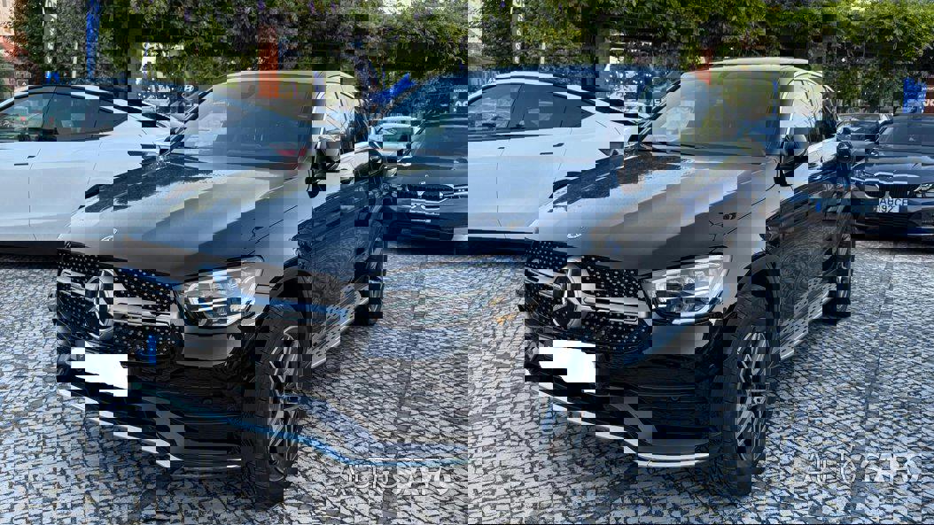 Mercedes-Benz Classe GLC de 2022