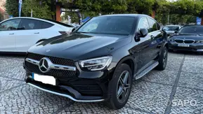 Mercedes-Benz Classe GLC de 2022