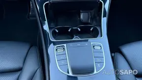 Mercedes-Benz Classe GLC de 2022