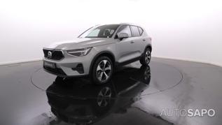Volvo XC40 de 2024