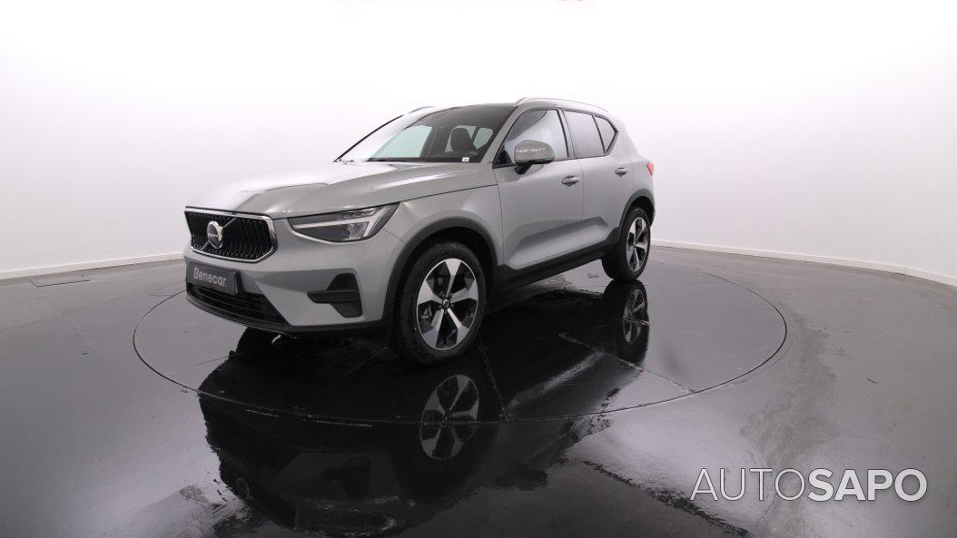 Volvo XC40 de 2024