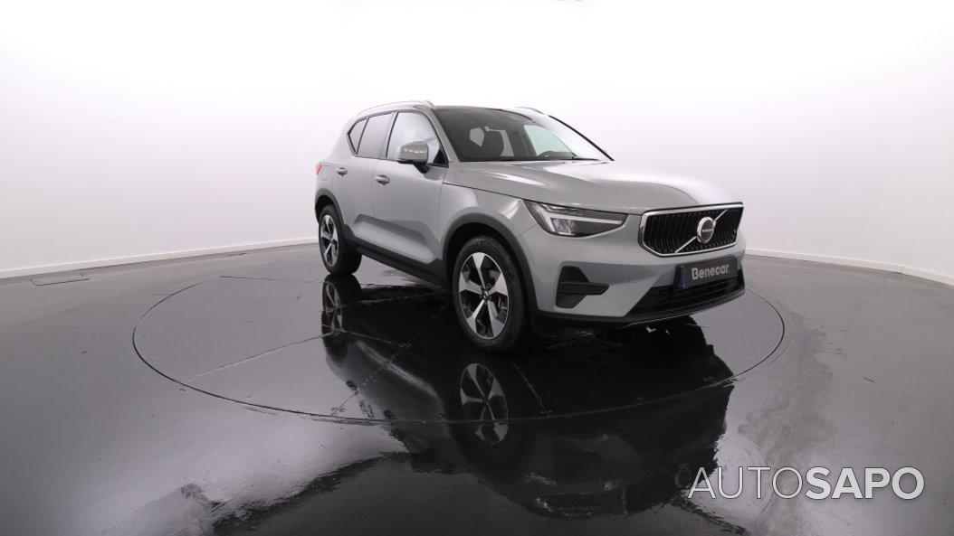 Volvo XC40 de 2024