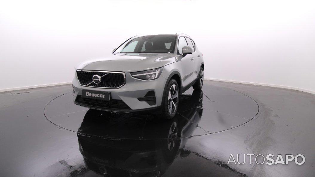 Volvo XC40 de 2024