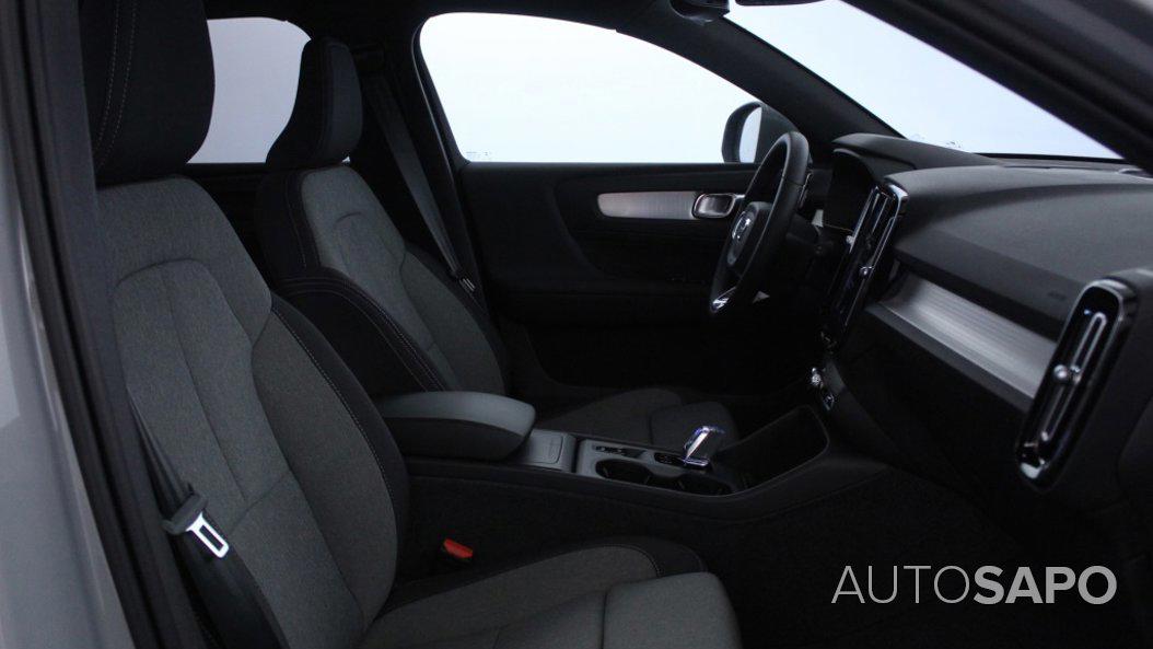 Volvo XC40 de 2024