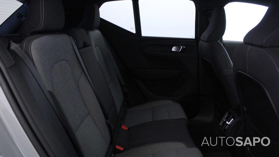 Volvo XC40 de 2024