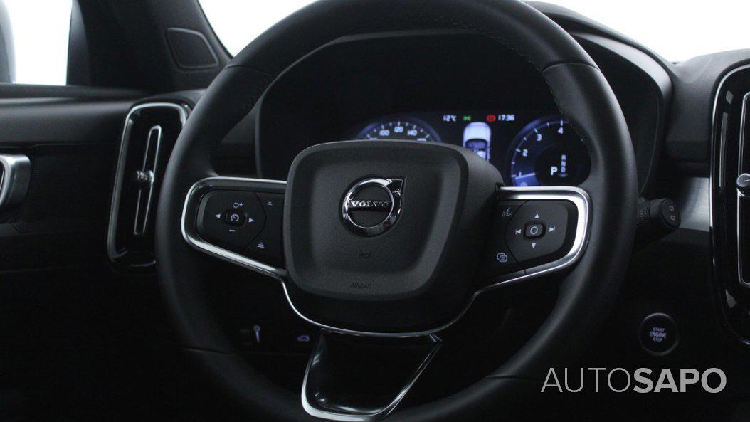 Volvo XC40 de 2024