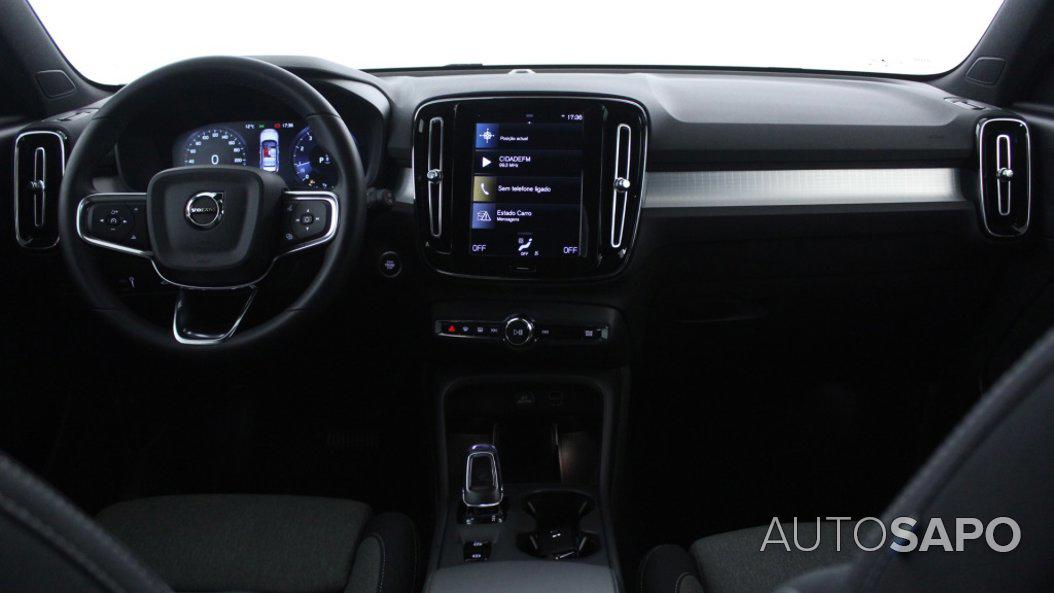 Volvo XC40 de 2024