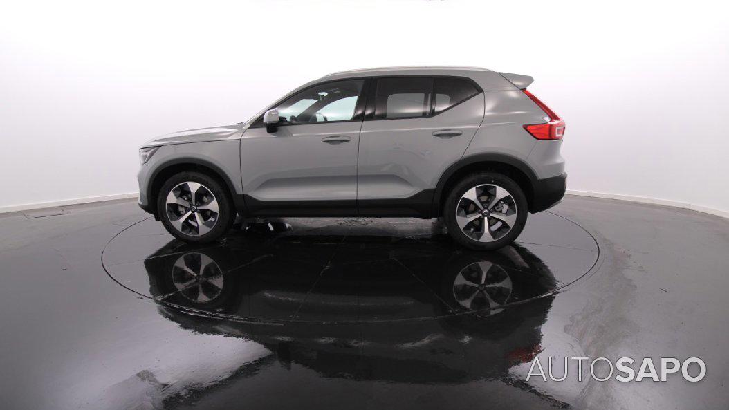 Volvo XC40 de 2024