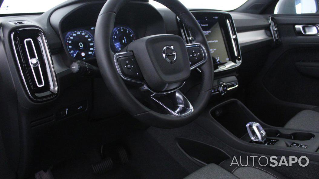 Volvo XC40 de 2024
