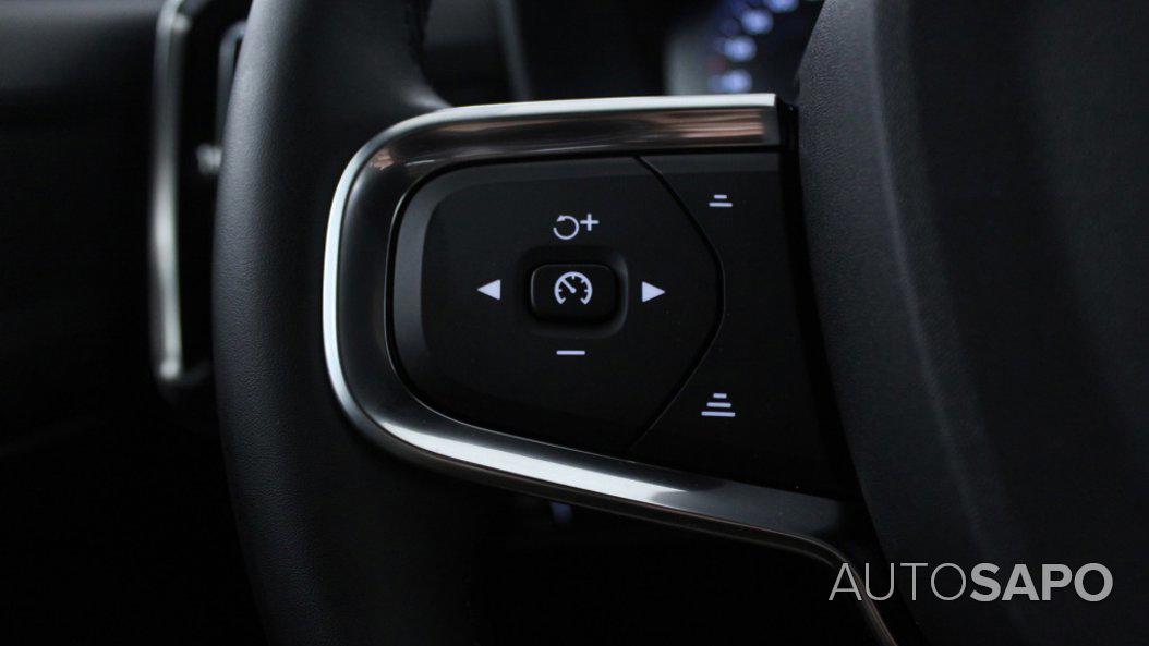 Volvo XC40 de 2024