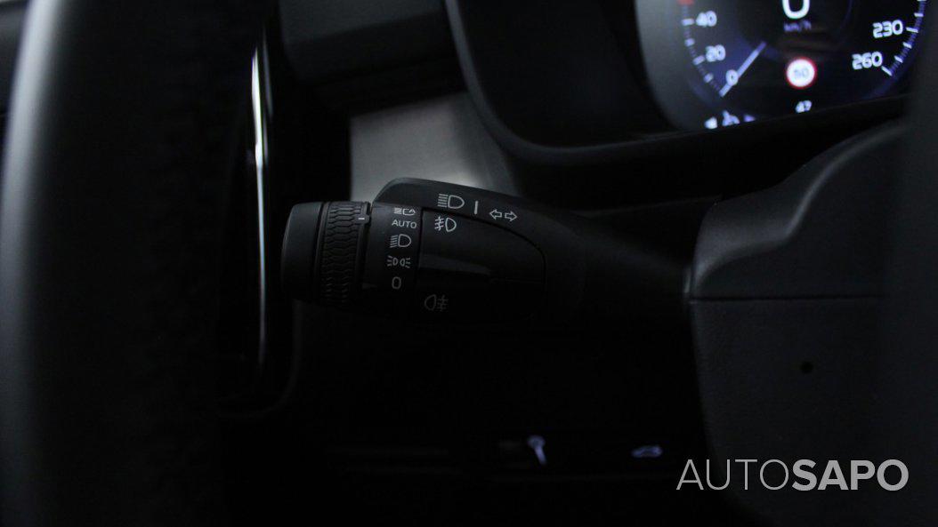 Volvo XC40 de 2024