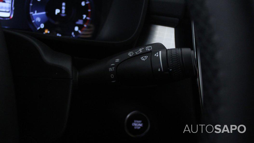 Volvo XC40 de 2024