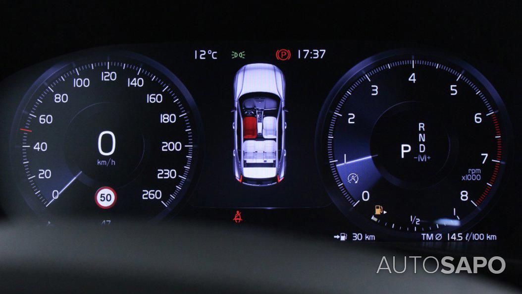 Volvo XC40 de 2024