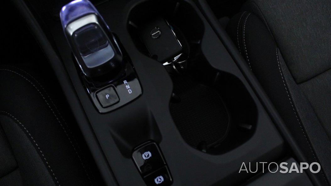 Volvo XC40 de 2024
